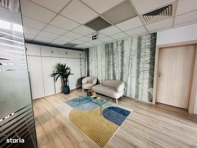 Spațiu comercial, de 815 mp, în Dudu