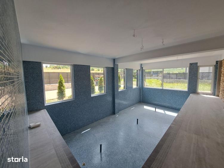 Casă cu 4 camere în Cisnădioara