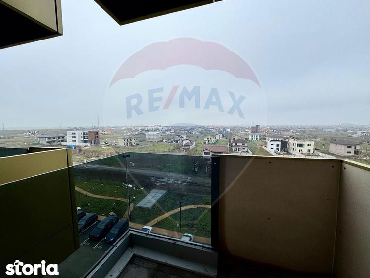 Apartament cu 2 camere, mobilat în Central