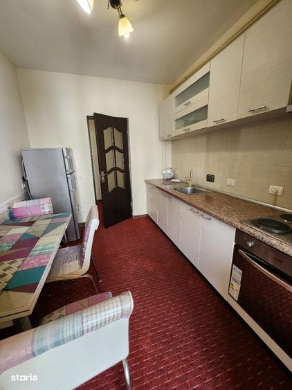 Bloc Nou - Parcare Privata - Bucatarie Separata cu Balcon - 9
