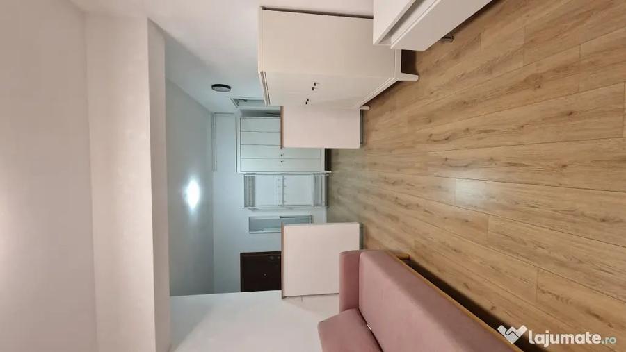 Apartament 2 camere de inchiriat 56 mp | Loc de parcare subteran inclus - 6