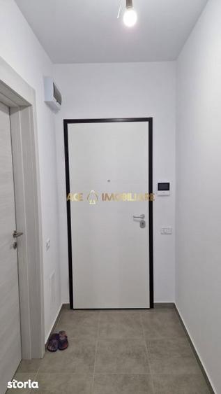 Apartament cu 2 camere, mobilat în Prelungirea Ghencea