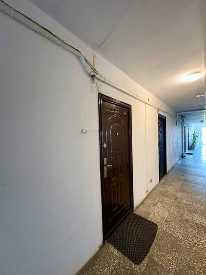 Garsonieră decomandată în Drumul Taberei