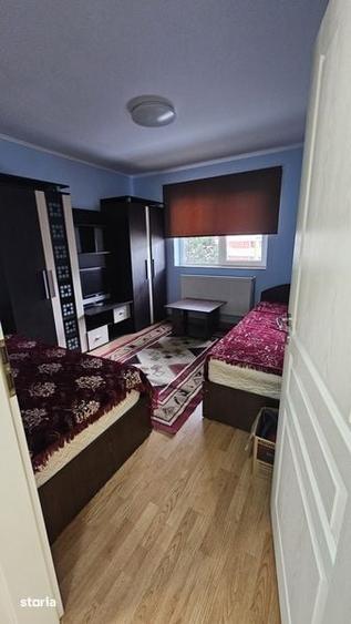 Inchiriez apartament 2 camere - 2