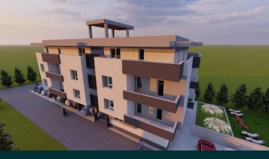 Teren de 2250 mp, în Central