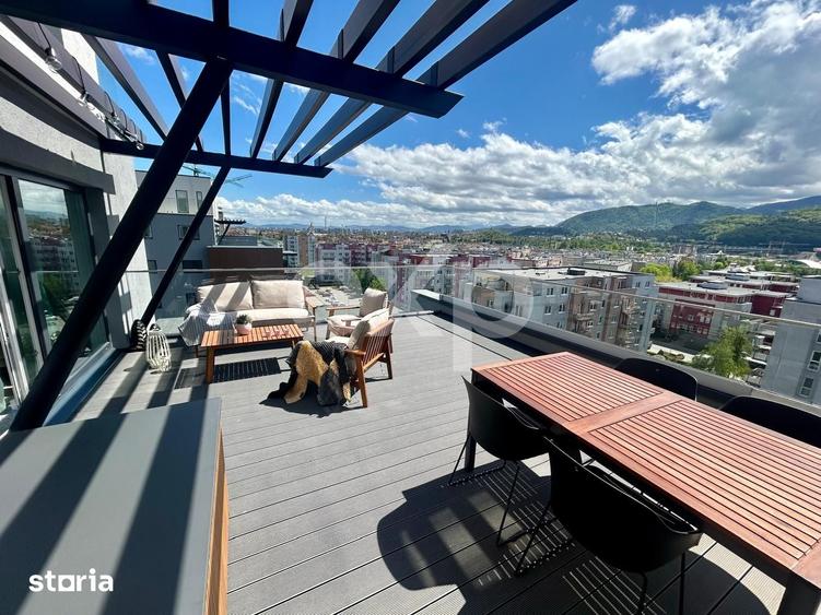 Apartament cu 3 camere în Bartolomeu