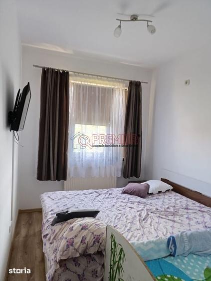 Apartament cu 2 camere în Metalurgiei