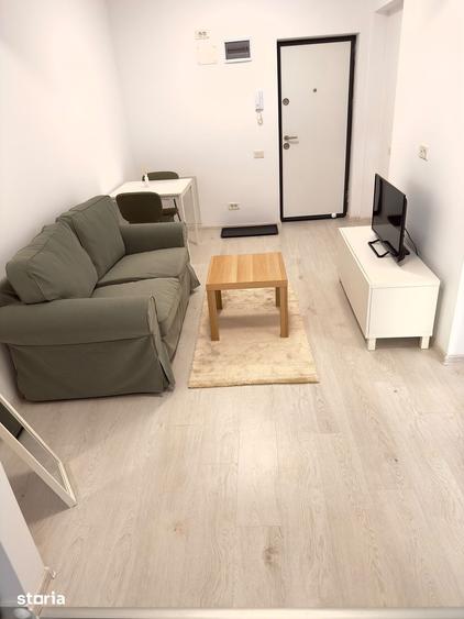 Apartament cu 2 camere în Berceni
