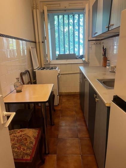 Apartament cu 2 camere decomandat în Nicolae Grigorescu