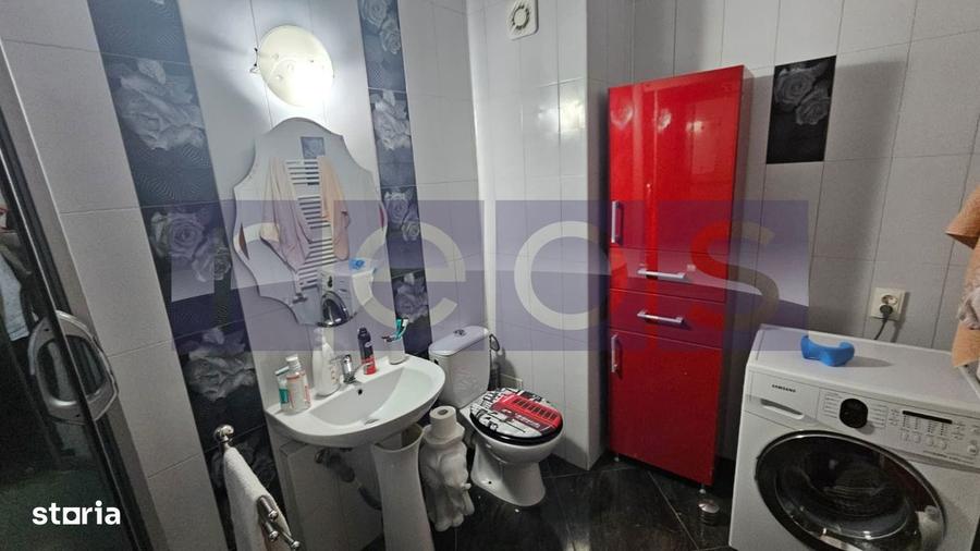 DE VANZARE 2 CAMERE - BUCATARIE SPATIOASA- PRELUNGIREA GHENCEA-PARCARE - 5