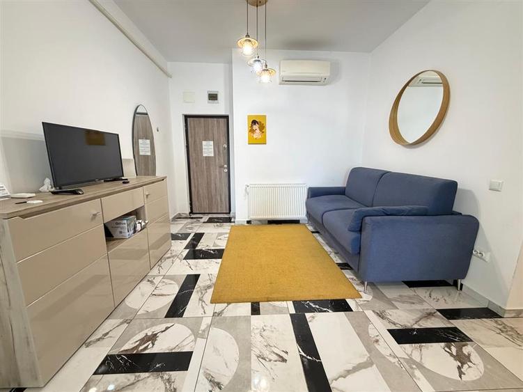 Apartament cu 2 camere decomandat în Ultracentral