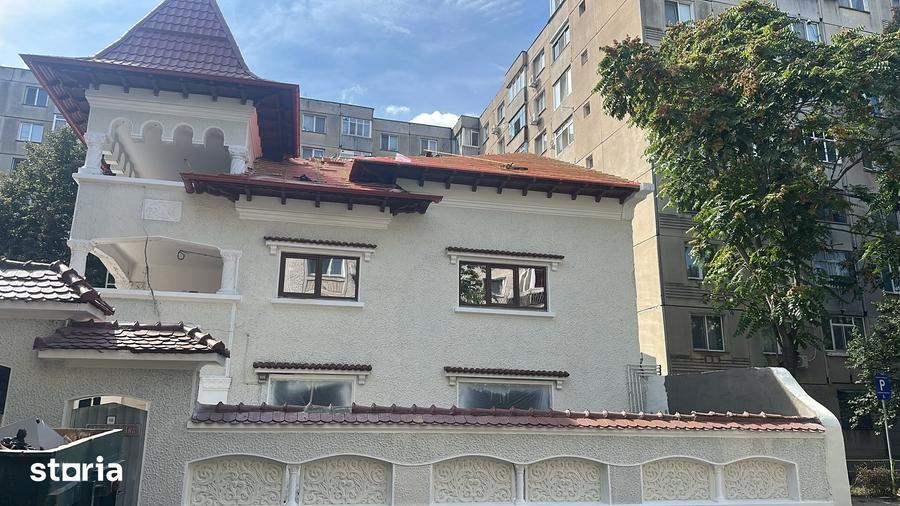 Casă cu Canalizare în Rahova