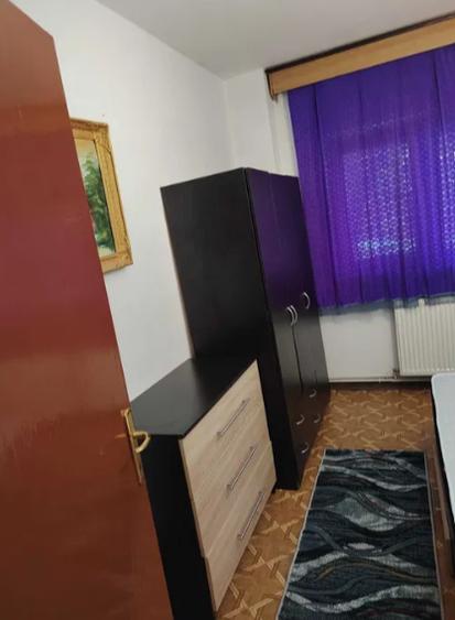 Turda - Bld. Ion Mihalache - Apartament 2 camere - confort 1 - 2