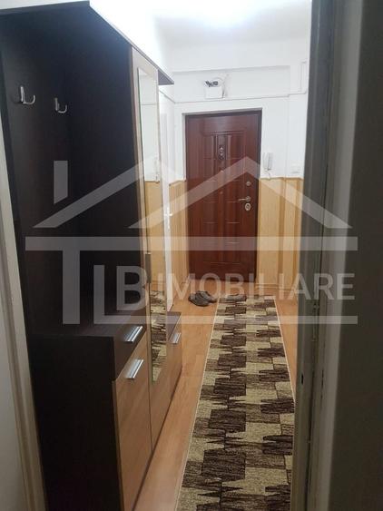 Garsonieră decomandată în Gării