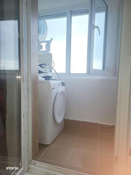 Apartament cu 2 camere în Blejoi