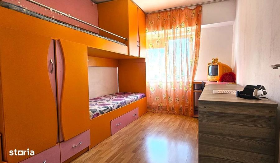 Apartament 3 camere decomandat - Kaufland ICIL - 5