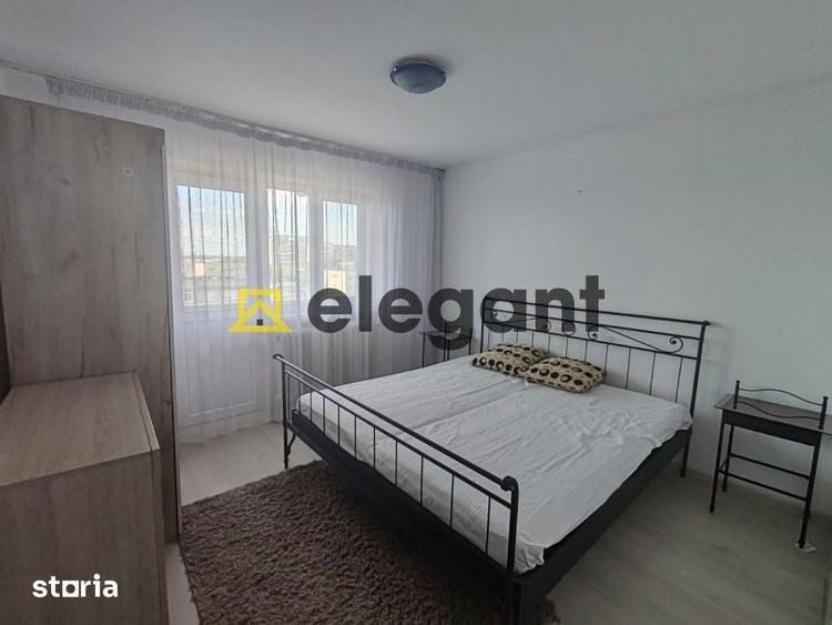 Apartament luminos, modern, 2 camere Zona Garii, Lidl - 9