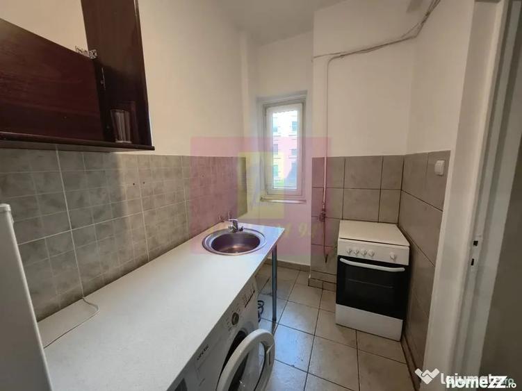 Garsonieră în Ultracentral