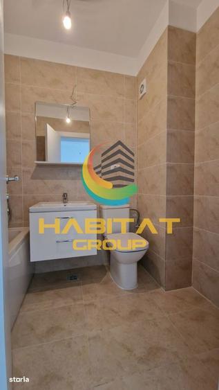Garsonieră decomandată în Titan