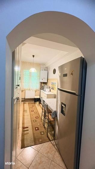 Apartament 4 camere | semidecomandat - 2 bai | Tatara?i Flora | 580 - 5