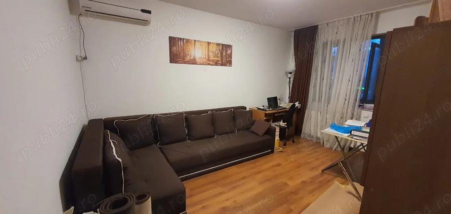 Apartament cu 2 camere decomandat în Rahova
