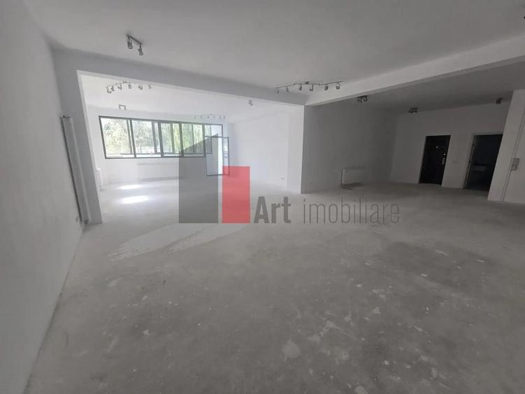 Spatiu comercial/birouri zona Sisesti/Vatra noua - 2