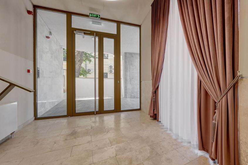 3 CAMERE || 2 BAI || GRADINA 90 MP || VIRGILIU - 26