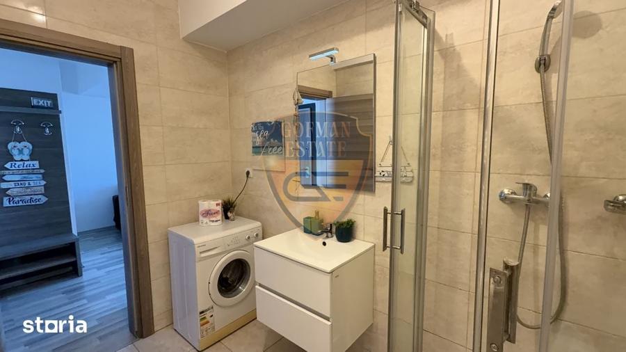Apartament cu 2 camere în Nord