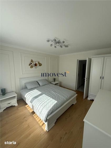 Apartament cu 2 camere în Ultracentral