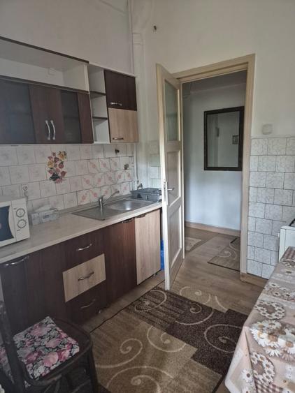 Apartament cu 2 camere decomandat în Astra
