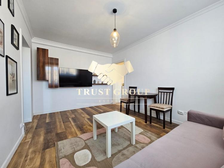 Apartament cu 3 camere semidecomandat, mobilat în Drumul Taberei
