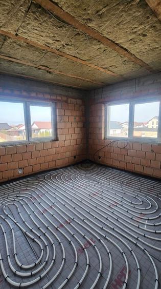Casă individuală cu 4 camere cu Teren 665 Mp în Bod