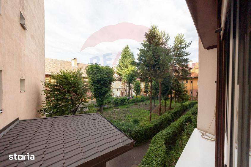 Apartament cu 3 camere decomandat, mobilat în Astra