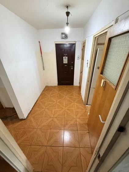 3 camere | bloc reabilitat | etaj 1 | 400 m Metrou Raul Doamnei - 5