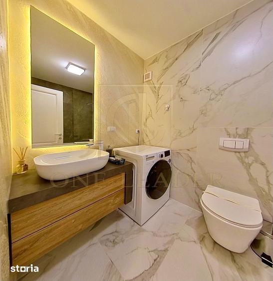 Apartament cu 3 camere, mobilat în Bartolomeu