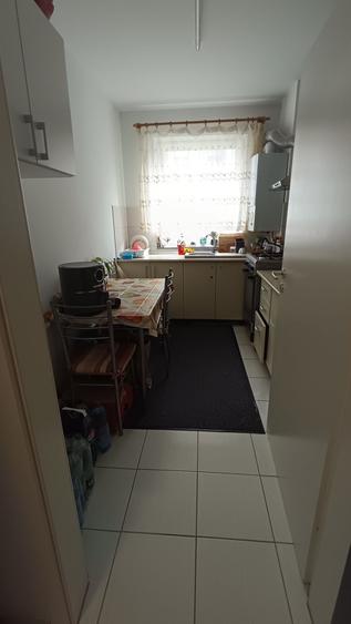 Apartament cu 2 camere decomandat în Avantgarden