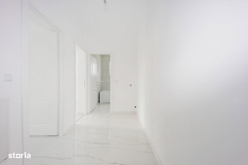 IASI - LUNCA CETATUII - Apartament cu 1 camera in bloc nou + parcare - 10