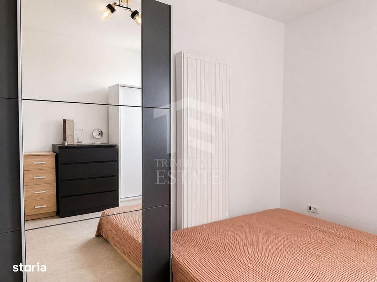Apartament cu 3 camere în Tomis Plus