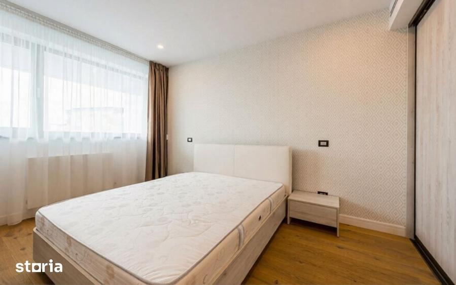 Apartament cu 2 camere în Centrul Civic