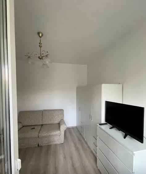 Garsoniera, decomandata, 31 mp, balcon, ac, metrou, Baba Novac - 3