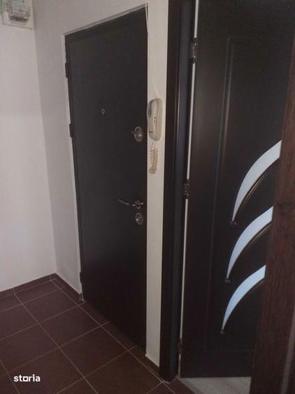 Apartament cu 2 camere decomandat în Gorjului