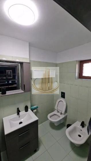 Apartament cu 2 camere semidecomandat în Iosefin
