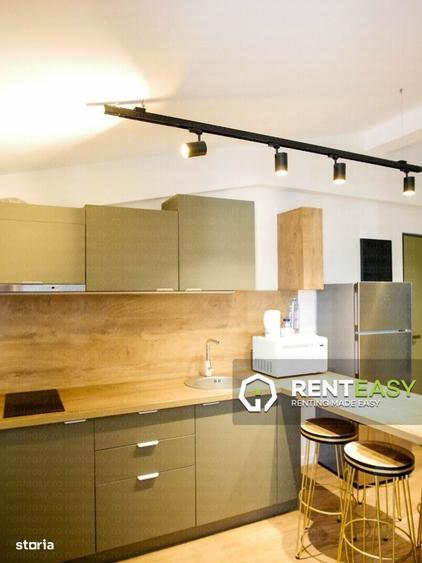 Apartament cu 2 camere în Copou