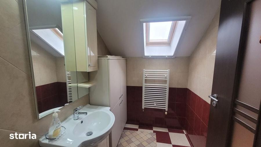 Apartament 3 camere | Bloc Nou | Loc de parcare - 8