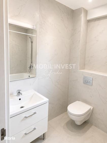 Apartament 2 camere,bloc nou, complet mobilat-utilat,parcare subterana - 6