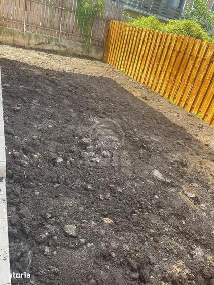Casă cu 3 camere cu Teren 324 Mp în Florești