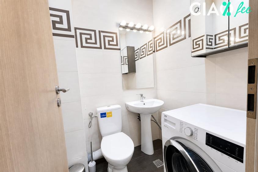 Apartament cu 3 camere în Sălaj