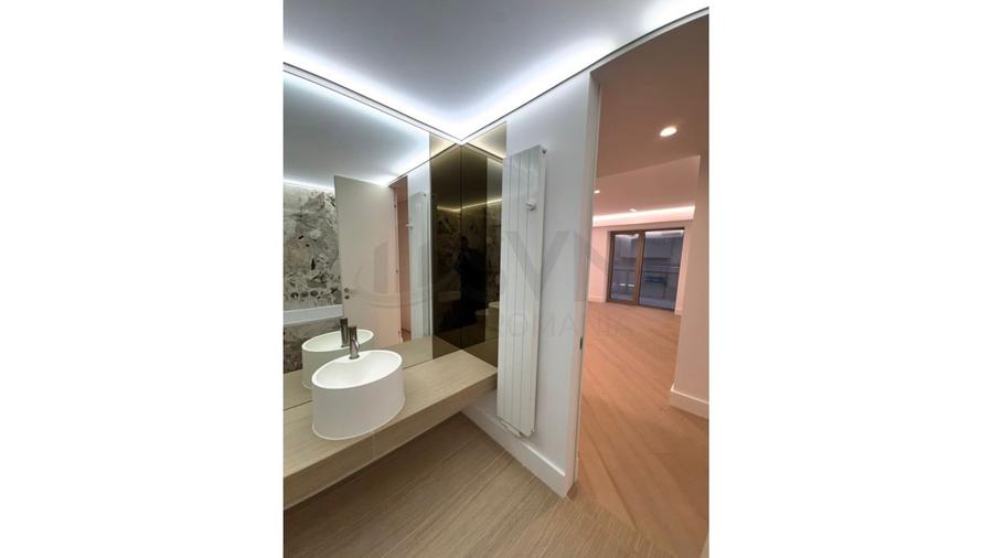 REA1028029 Apartament 3 camere Exclusivist in zona de Nord Finisaje High End - 9