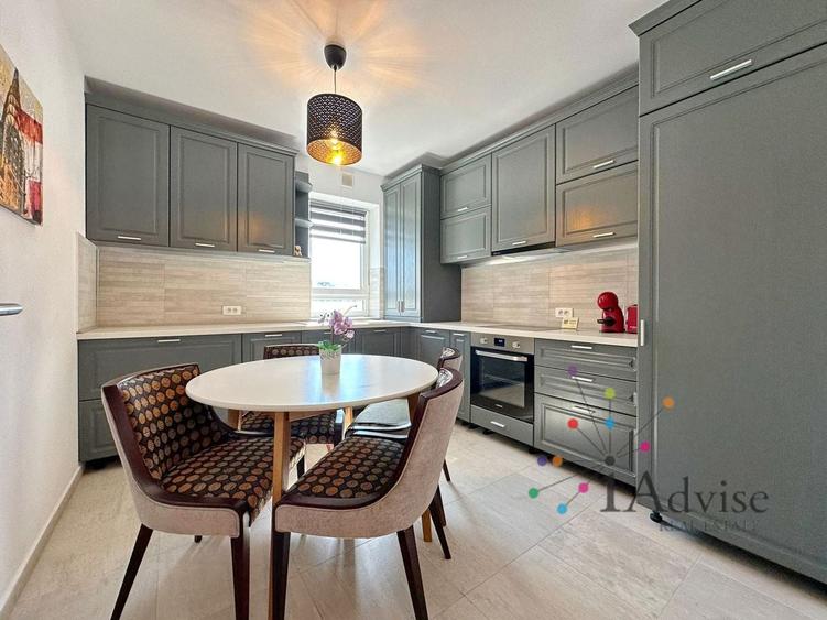 Apartament 2 camere Vanzare in zona Coresi, cu Priveliste Deosebita - 3