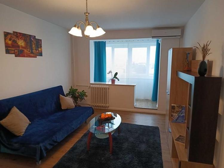 Domenii adiacent -2 camere -Investite! - 2